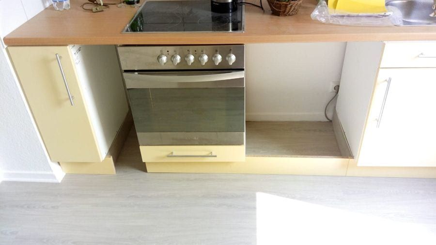 Sanierung von altem Steinholzestrich durch modernen Vinyl-Designklickbelag-05