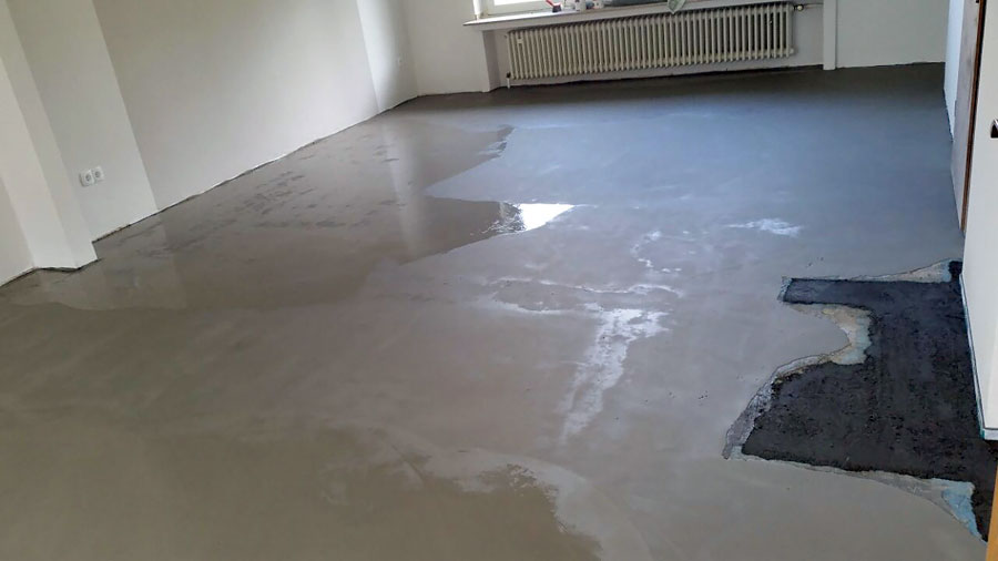 Parkettsanierung: Ausbau von Mosaikparkett und Neuverlegung von Landhausdielen im XL-Format-09