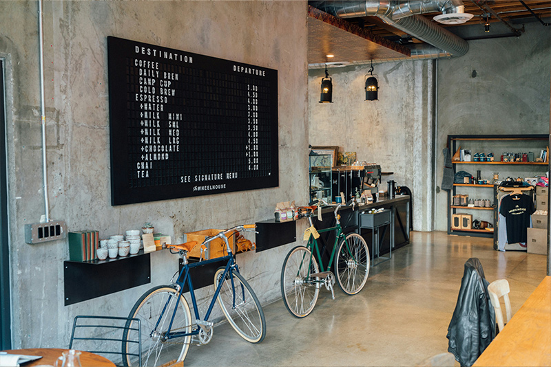 Bodenbeläge und Raumkonzepte für gewerbliche Objekte