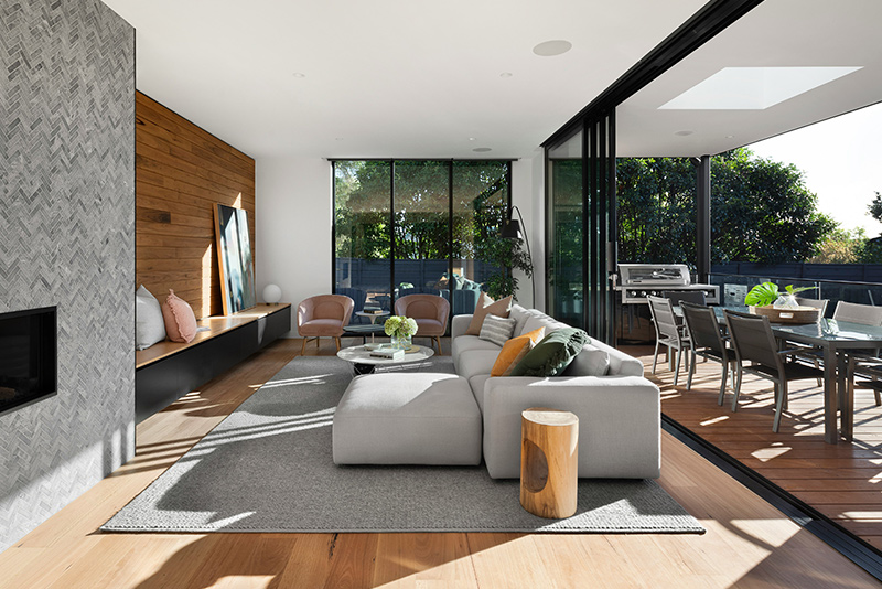 Moderne Raumausstattung und Bodenbeläge in Bochum