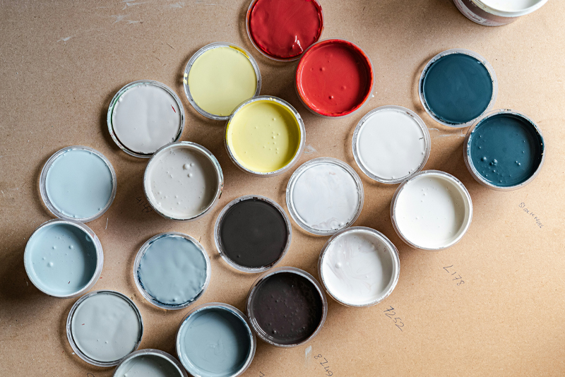 Exklusive Design-Tapeten und Wandgestaltung für individuelles Wohnen